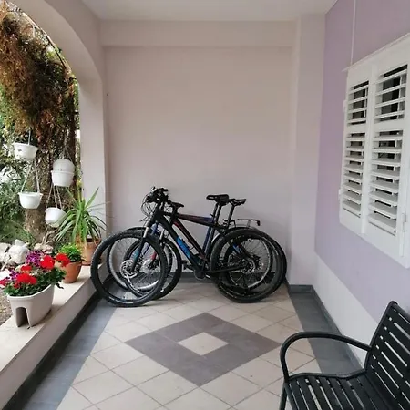 Andrijasevic Apartamento