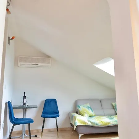 Andrijasevic Apartamento Makarska