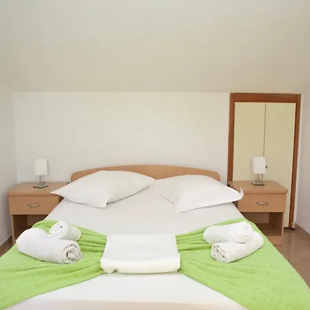 Apartamento Andrijasevic *