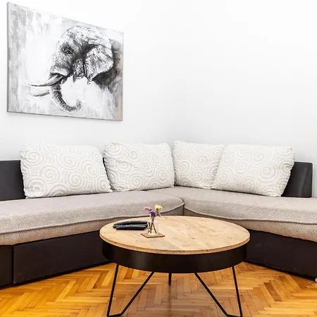 Andrijasevic Apartamento