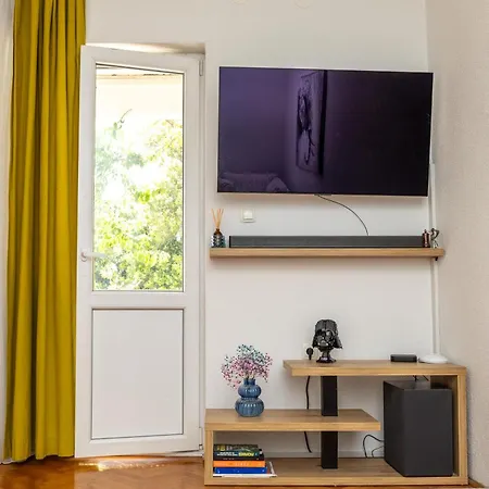 Apartamento Andrijasevic