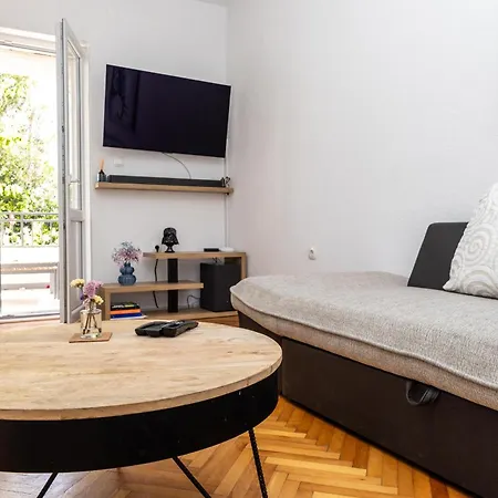 Apartamento Andrijasevic