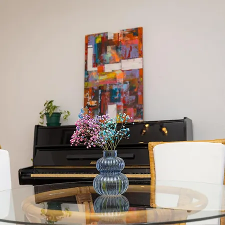 아파트 Andrijasevic *