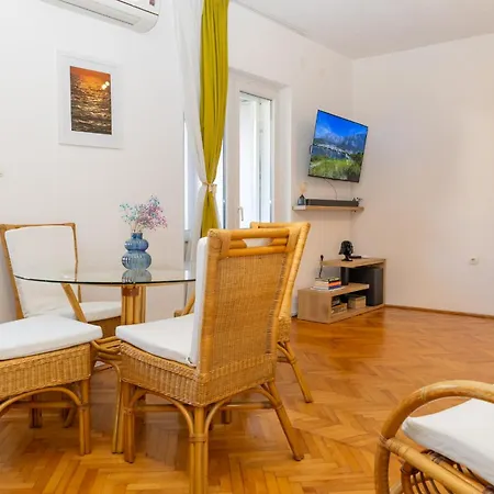 Andrijasevic Apartamento Makarska