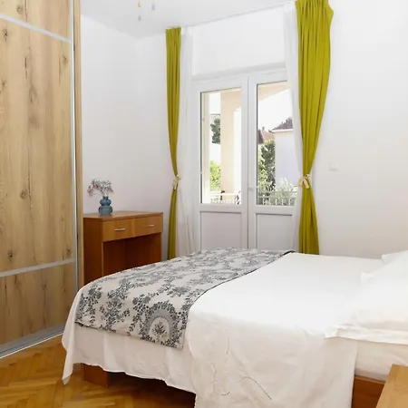 Appartement Andrijasevic Makarska