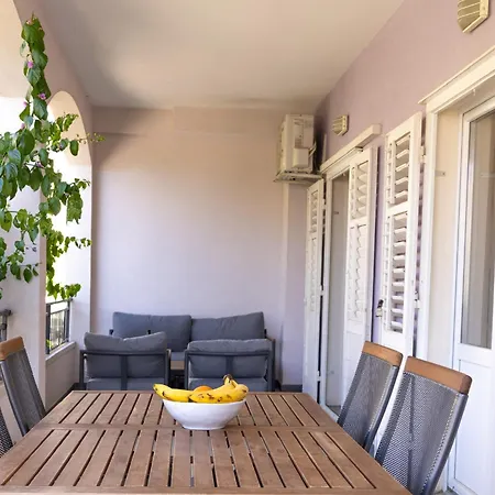 Andrijasevic Apartamento
