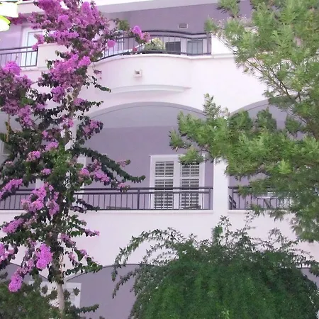 Apartamento Andrijasevic