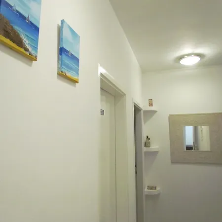 Apartamento Andrijasevic Makarska