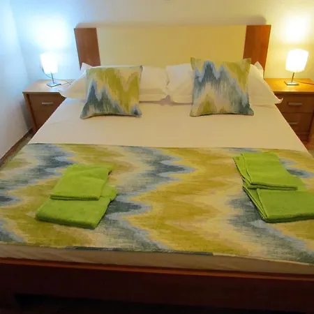 Apartamento Andrijasevic *