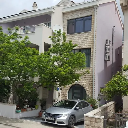 아파트 Andrijasevic *