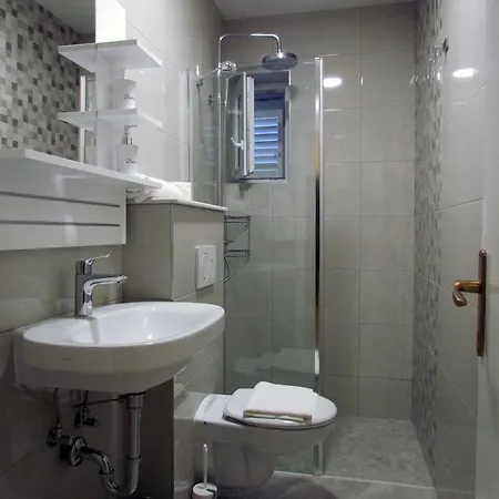 Apartamento Andrijasevic