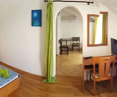 Apartamento Andrijasevic Makarska