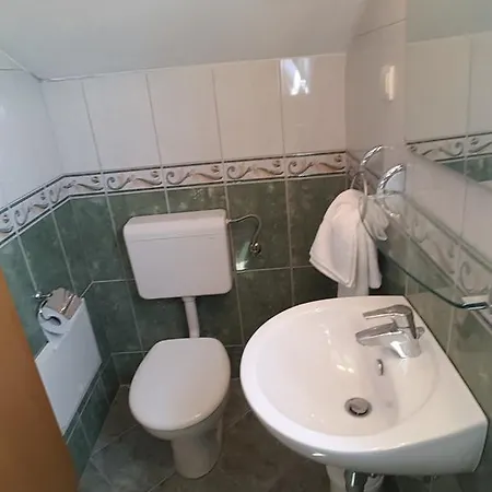 Appartement Andrijasevic