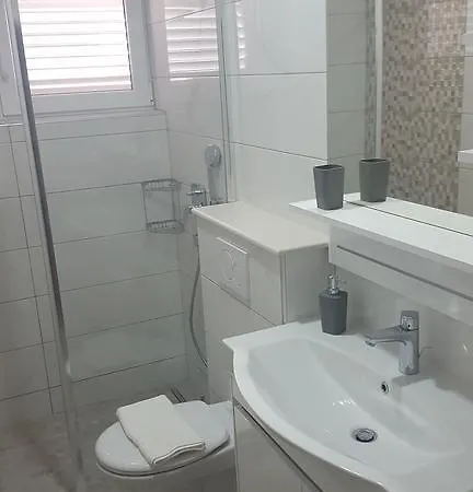 Apartamento Andrijasevic *