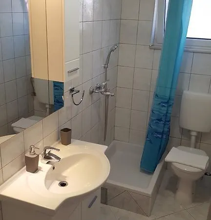 Apartamento Andrijasevic Makarska