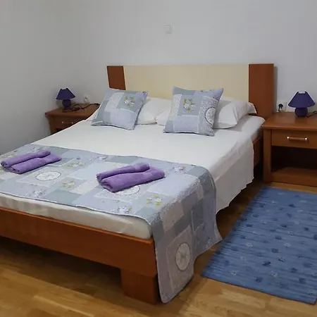 Apartamento Andrijasevic