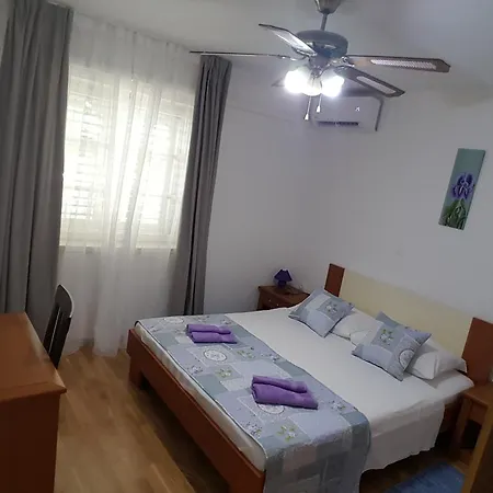 아파트 Andrijasevic 마카르스카