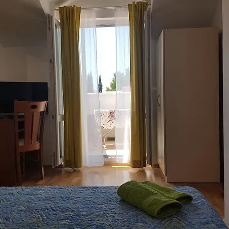 Apartamento Andrijasevic