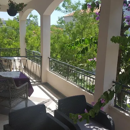 Apartamento Andrijasevic *