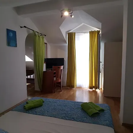 Apartamento Andrijasevic