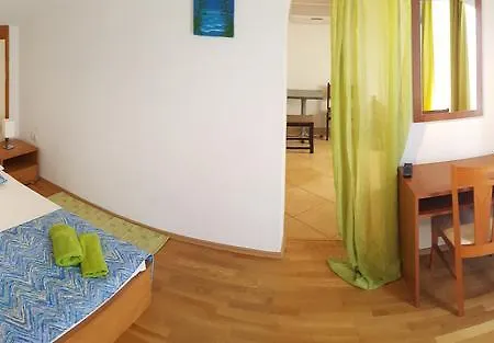 Apartamento Andrijasevic Makarska