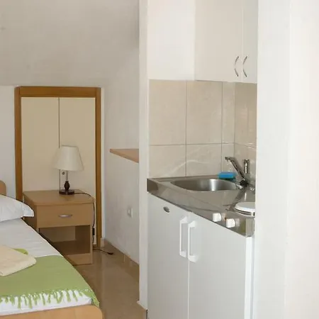 Andrijasevic Apartamento Makarska