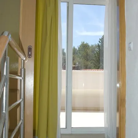 Andrijasevic Apartamento *