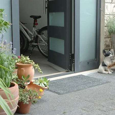 Andrijasevic Apartamento *