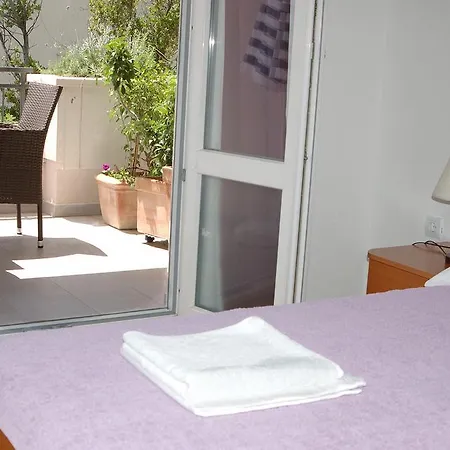 Appartement Andrijasevic
