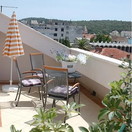 Andrijasevic Appartement *