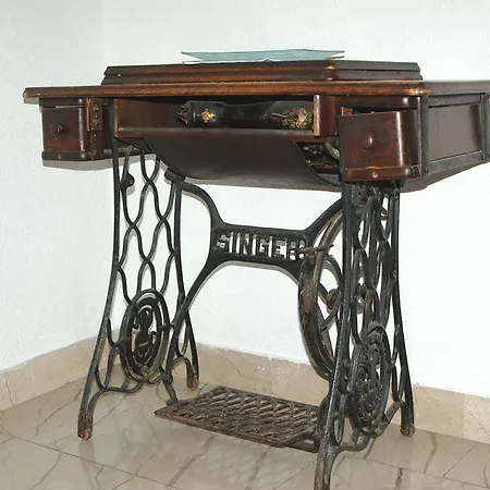 아파트 Andrijasevic 마카르스카