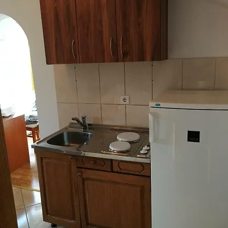 Andrijasevic Apartamento Makarska