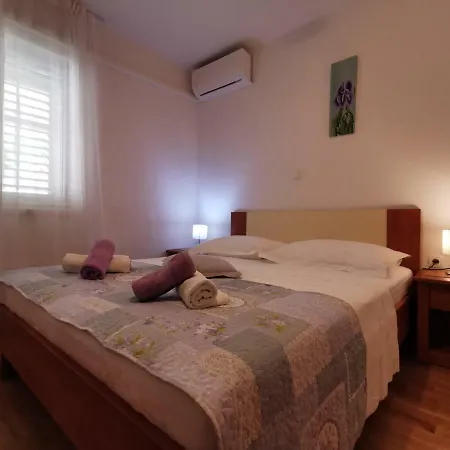 아파트 Andrijasevic 마카르스카