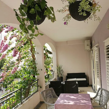 Andrijasevic 마카르스카