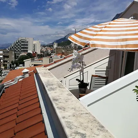 Apartamento Andrijasevic