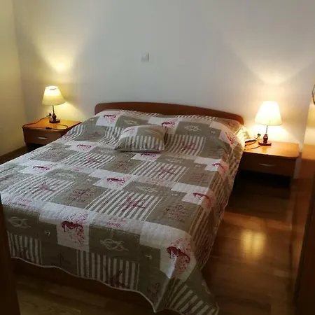 Andrijasevic 아파트 마카르스카