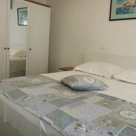 Apartamento Andrijasevic *
