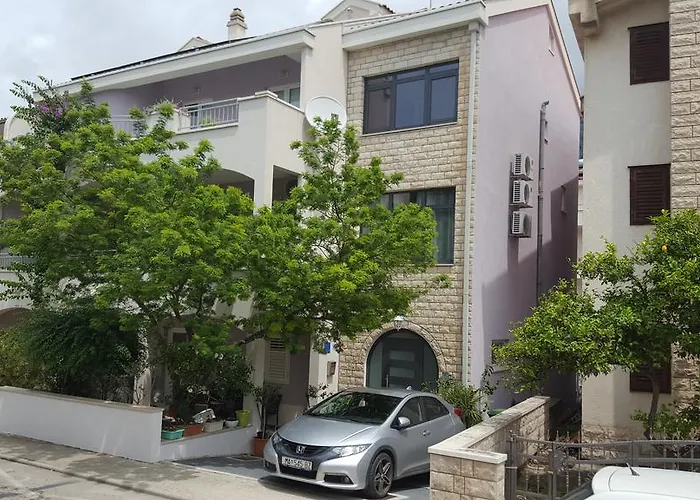 Appartamento Andrijasevic *